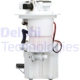 Purchase Top-Quality Fuel Pump Module Assembly by DELPHI - FG1974 pa5