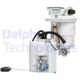 Purchase Top-Quality Fuel Pump Module Assembly by DELPHI - FG1974 pa6
