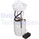 Purchase Top-Quality Fuel Pump Module Assembly by DELPHI - FG1975 pa12