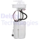 Purchase Top-Quality Fuel Pump Module Assembly by DELPHI - FG1975 pa13