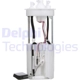 Purchase Top-Quality Fuel Pump Module Assembly by DELPHI - FG1975 pa15