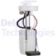 Purchase Top-Quality Fuel Pump Module Assembly by DELPHI - FG1975 pa17
