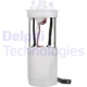 Purchase Top-Quality Fuel Pump Module Assembly by DELPHI - FG1975 pa19