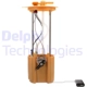 Purchase Top-Quality Fuel Pump Module Assembly by DELPHI - FG1978 pa13