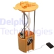 Purchase Top-Quality Fuel Pump Module Assembly by DELPHI - FG1978 pa17