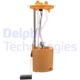 Purchase Top-Quality Ensemble de module de pompe à carburant par DELPHI - FG1978 pa19