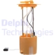 Purchase Top-Quality Fuel Pump Module Assembly by DELPHI - FG1978 pa20