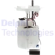 Purchase Top-Quality Fuel Pump Module Assembly by DELPHI - FG1979 pa13