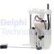 Purchase Top-Quality Fuel Pump Module Assembly by DELPHI - FG1979 pa17