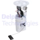 Purchase Top-Quality Ensemble de module de pompe à carburant par DELPHI - FG1980 pa12