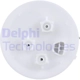 Purchase Top-Quality Fuel Pump Module Assembly by DELPHI - FG1980 pa13
