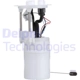 Purchase Top-Quality Fuel Pump Module Assembly by DELPHI - FG1980 pa14