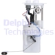 Purchase Top-Quality Fuel Pump Module Assembly by DELPHI - FG1980 pa15