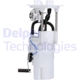 Purchase Top-Quality Fuel Pump Module Assembly by DELPHI - FG1980 pa16