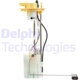 Purchase Top-Quality Fuel Pump Module Assembly by DELPHI - FG1981 pa19