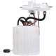 Purchase Top-Quality Fuel Pump Module Assembly by DELPHI - FG1987 pa5