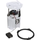 Purchase Top-Quality Fuel Pump Module Assembly by DELPHI - FG1995 pa20