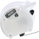 Purchase Top-Quality Fuel Pump Module Assembly by DELPHI - FG1999 pa17