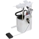 Purchase Top-Quality Fuel Pump Module Assembly by DELPHI - FG1999 pa21