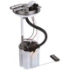 Purchase Top-Quality Fuel Pump Module Assembly by DELPHI - FG2000 pa1