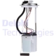 Purchase Top-Quality Fuel Pump Module Assembly by DELPHI - FG2000 pa11