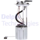 Purchase Top-Quality Fuel Pump Module Assembly by DELPHI - FG2000 pa15