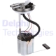 Purchase Top-Quality Fuel Pump Module Assembly by DELPHI - FG2000 pa16