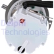 Purchase Top-Quality Fuel Pump Module Assembly by DELPHI - FG2000 pa17