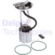 Purchase Top-Quality Fuel Pump Module Assembly by DELPHI - FG2000 pa18