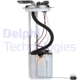 Purchase Top-Quality Fuel Pump Module Assembly by DELPHI - FG2000 pa20