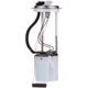 Purchase Top-Quality Fuel Pump Module Assembly by DELPHI - FG2000 pa25
