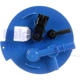 Purchase Top-Quality Fuel Pump Module Assembly by DELPHI - FG2020 pa12