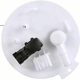 Purchase Top-Quality Fuel Pump Module Assembly by DELPHI - FG2056 pa9