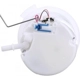 Purchase Top-Quality Fuel Pump Module Assembly by DELPHI - FG2068 pa7