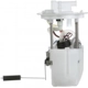 Purchase Top-Quality Fuel Pump Module Assembly by DELPHI - FG2069 pa22