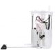 Purchase Top-Quality Fuel Pump Module Assembly by DELPHI - FG2076 pa15
