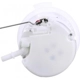 Purchase Top-Quality Fuel Pump Module Assembly by DELPHI - FG2076 pa17