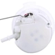 Purchase Top-Quality Fuel Pump Module Assembly by DELPHI - FG2076 pa3