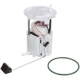 Purchase Top-Quality Fuel Pump Module Assembly by DELPHI - FG2076 pa6