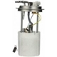 Purchase Top-Quality Fuel Pump Module Assembly by DELPHI - FG2105 pa24