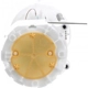 Purchase Top-Quality Fuel Pump Module Assembly by DELPHI - FG2112 pa15