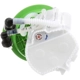 Purchase Top-Quality Fuel Pump Module Assembly by DELPHI - FG2115 pa9