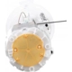 Purchase Top-Quality Fuel Pump Module Assembly by DELPHI - FG2117 pa22
