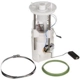 Purchase Top-Quality Fuel Pump Module Assembly by DELPHI - FG2156 pa15
