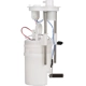 Purchase Top-Quality Fuel Pump Module Assembly by DELPHI - FG2156 pa2