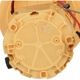 Purchase Top-Quality Fuel Pump Module Assembly by DELPHI - FG2173 pa18