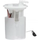 Purchase Top-Quality Fuel Pump Module Assembly by DELPHI - FG2189 pa14