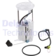 Purchase Top-Quality Fuel Pump Module Assembly by DELPHI - FG2196 pa11