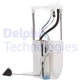 Purchase Top-Quality Fuel Pump Module Assembly by DELPHI - FG2196 pa12