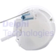 Purchase Top-Quality Fuel Pump Module Assembly by DELPHI - FG2196 pa13